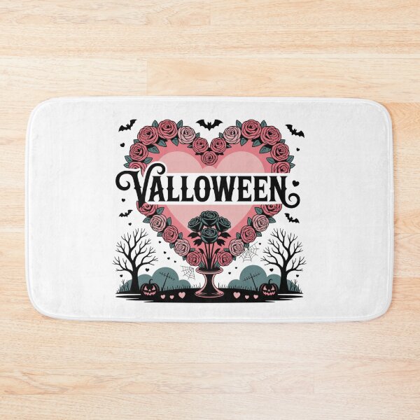 Item preview, Valloween Romance and Menace designed and sold by faridman.