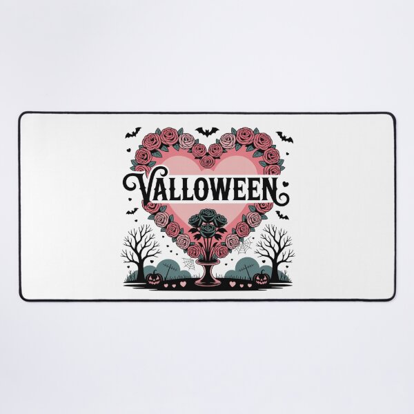 Item preview, Valloween Romance and Menace designed and sold by faridman.