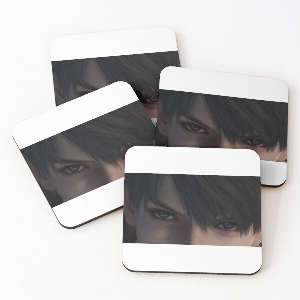 Item preview, Caleb eyes LADS designed and sold by inainart.