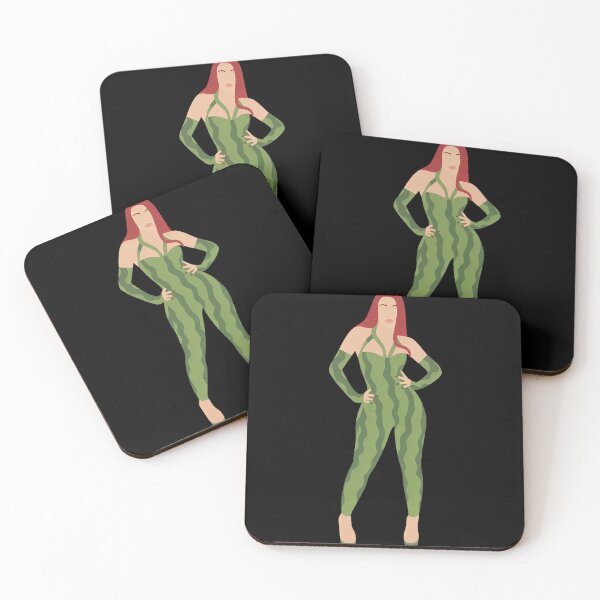 Item preview, Doja Cat Lineless Illustration designed and sold by dsxclothing.