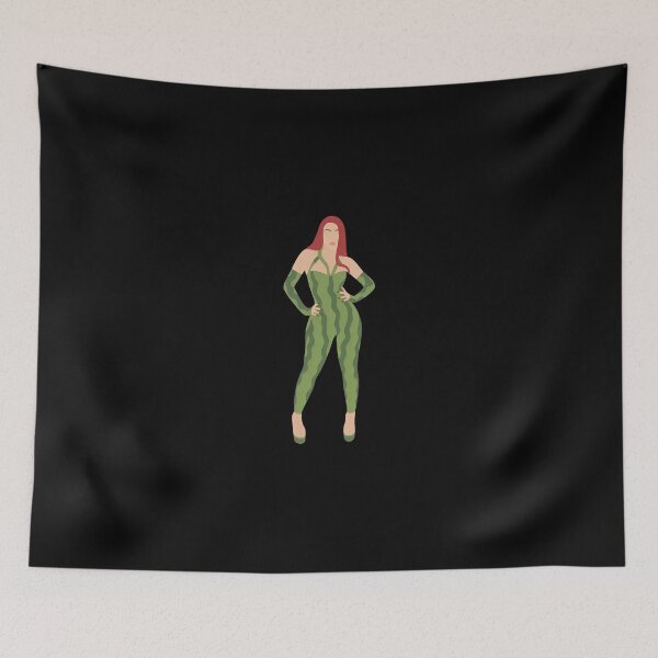 Item preview, Doja Cat Lineless Illustration designed and sold by dsxclothing.