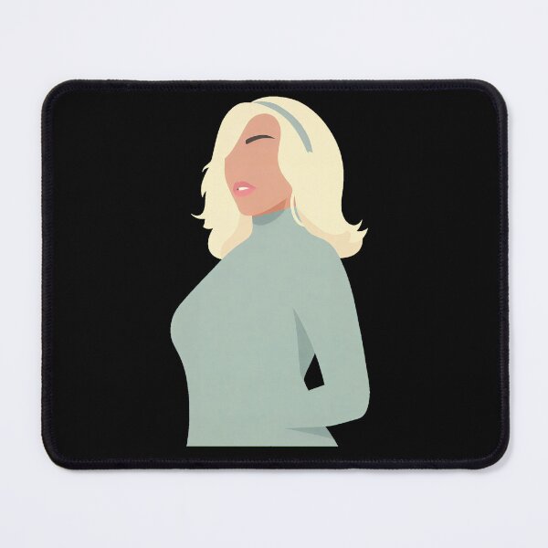 Item preview, Doja Cat Lineless Illustration designed and sold by dsxclothing.