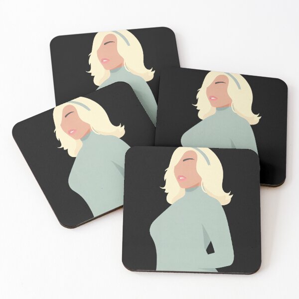 Item preview, Doja Cat Lineless Illustration designed and sold by dsxclothing.
