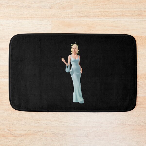 Item preview, Doja Cat Lineless Illustration designed and sold by dsxclothing.