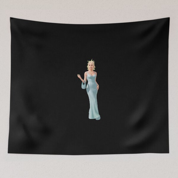 Item preview, Doja Cat Lineless Illustration designed and sold by dsxclothing.
