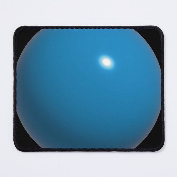 Item preview, Voluminous perfect blue round designed and sold by Easy-balloon.