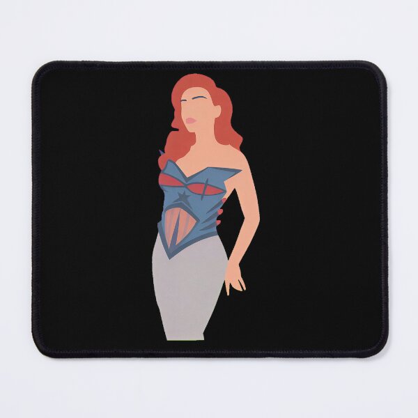 Item preview, Doja Cat Lineless Illustration designed and sold by dsxclothing.