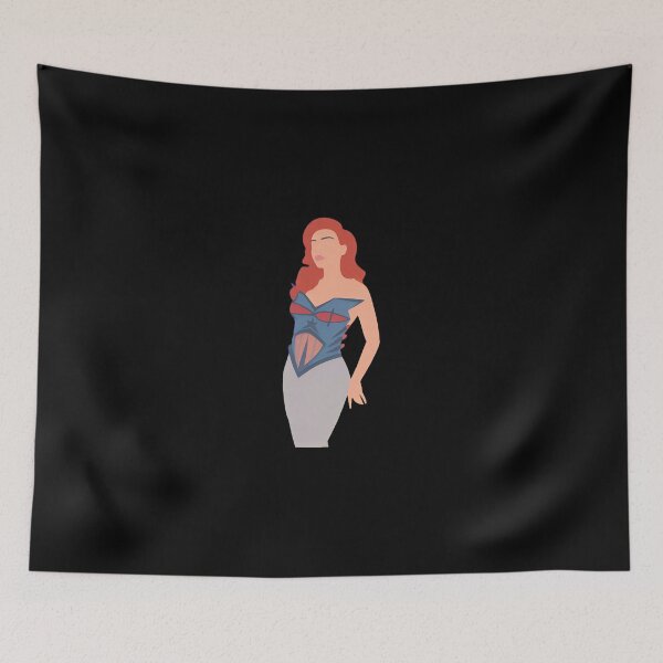 Item preview, Doja Cat Lineless Illustration designed and sold by dsxclothing.
