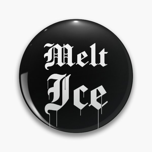 Item preview, Melt Ice designed and sold by BenTobitt.