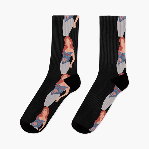 Item preview, Doja Cat Lineless Illustration designed and sold by dsxclothing.