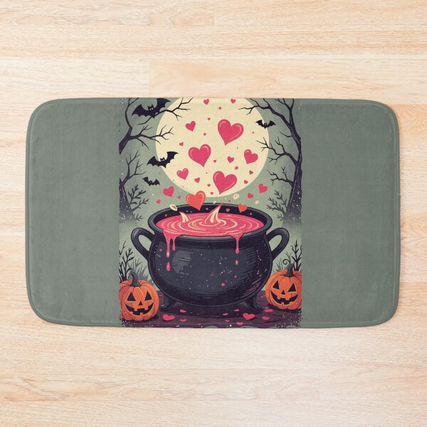 Item preview, Whimsical Cauldron Of Love designed and sold by taiche.