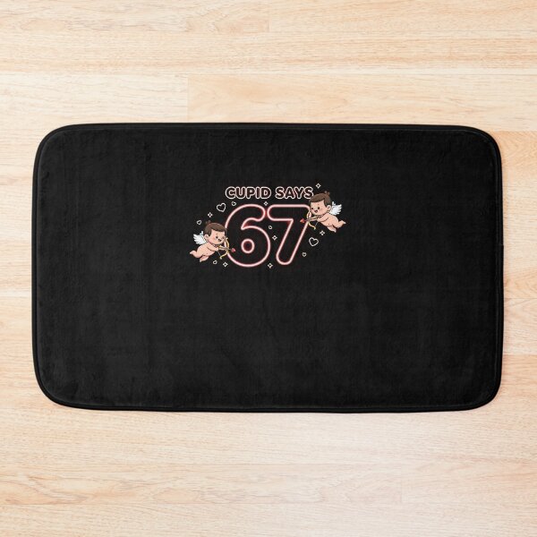 Item preview, Cupid Says 67 Meme For Kids Women Men Boys Girls Valentine designed and sold by scottygrindz.
