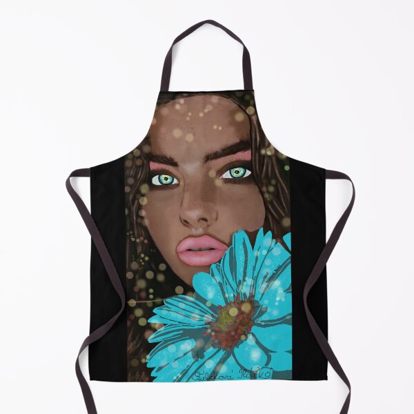 Item preview, Women flower designed and sold by TildiArtist.