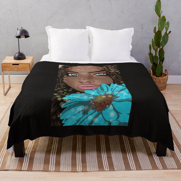 Item preview, Women flower designed and sold by TildiArtist.