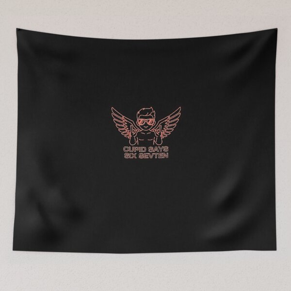 Item preview, Cupid Says 67 Meme For Kids Women Men Boys Girls Valentine designed and sold by scottygrindz.