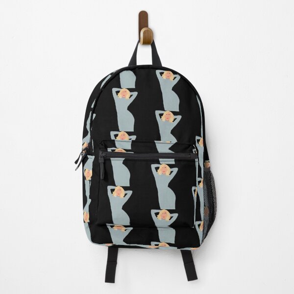 Item preview, Doja Cat Lineless Illustration designed and sold by dsxclothing.