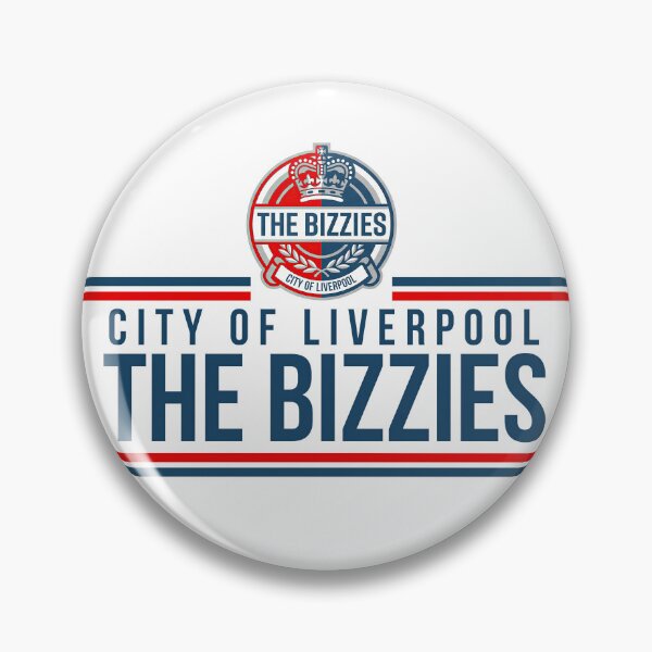 Item preview, The Bizzies - Planet of the Scouse Apes designed and sold by Totalthrive.