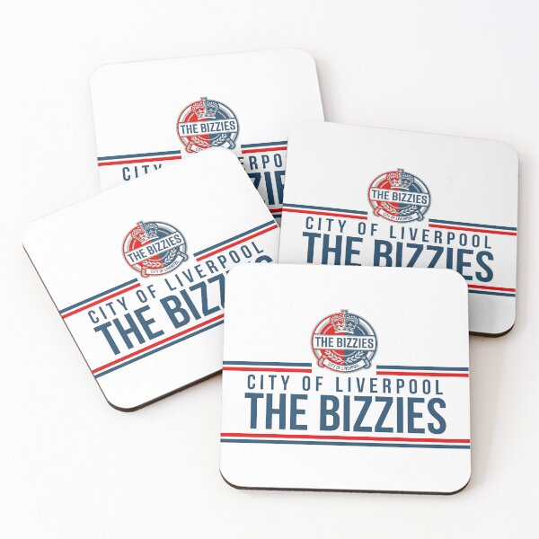 Item preview, The Bizzies - Planet of the Scouse Apes designed and sold by Totalthrive.