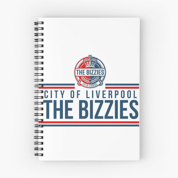 Item preview, The Bizzies - Planet of the Scouse Apes designed and sold by Totalthrive.