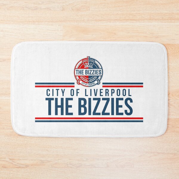 Item preview, The Bizzies - Planet of the Scouse Apes designed and sold by Totalthrive.