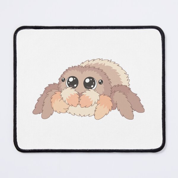 Item preview, Not Scary Just Hairy Phidippus Audax designed and sold by Petzzz.