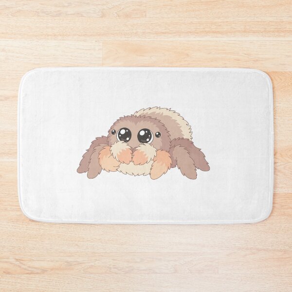 Item preview, Not Scary Just Hairy Phidippus Audax designed and sold by Petzzz.