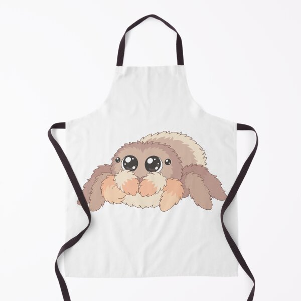 Item preview, Not Scary Just Hairy Phidippus Audax designed and sold by Petzzz.
