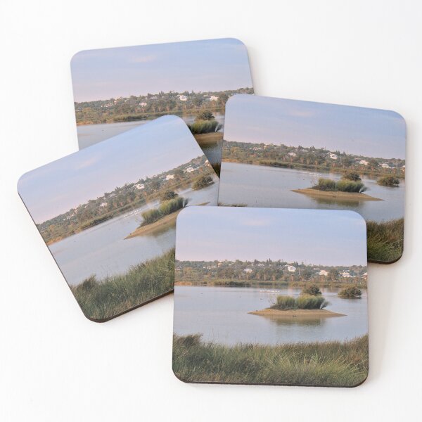 Item preview, Afternoon in Salgados Natural Reserve designed and sold by AngeloDeVal.