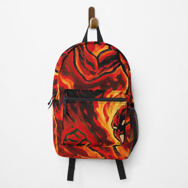 Item preview, Fire element | Comics stylCartoone - designed and sold by ComicsFactory.