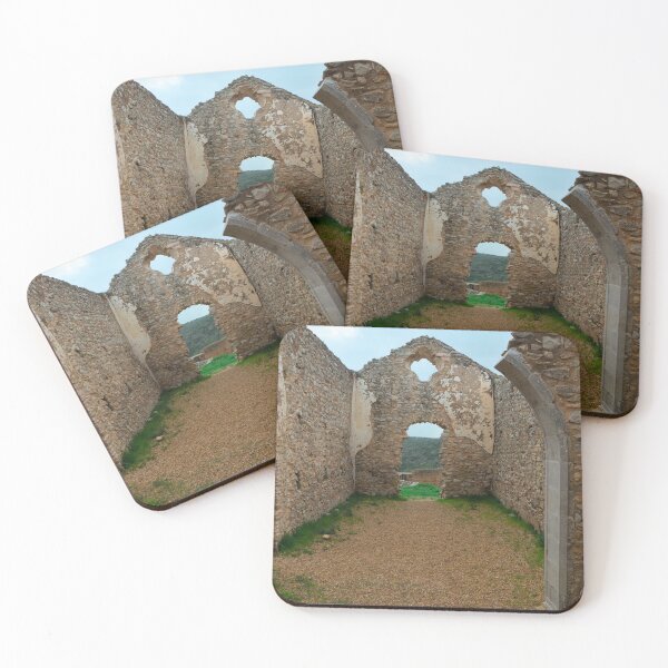 Item preview, Castle of Paderne Church designed and sold by AngeloDeVal.