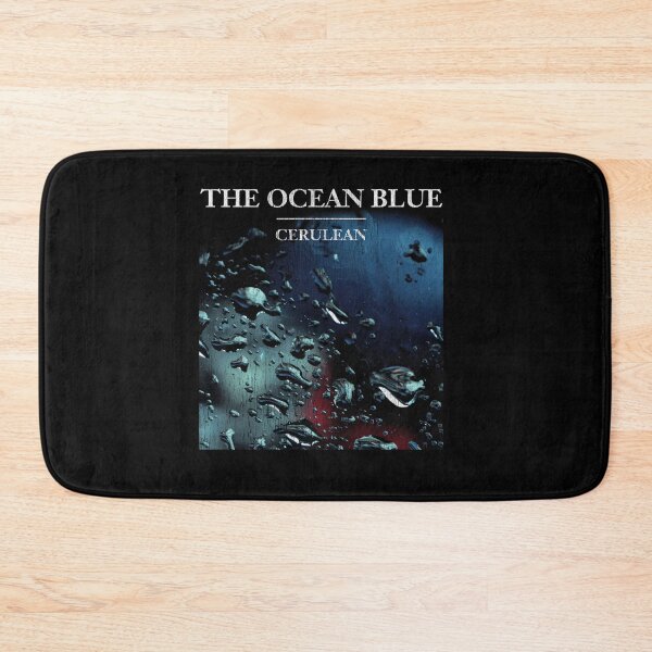Item preview, The Ocean Blue Cerulean designed and sold by fordogg 3.