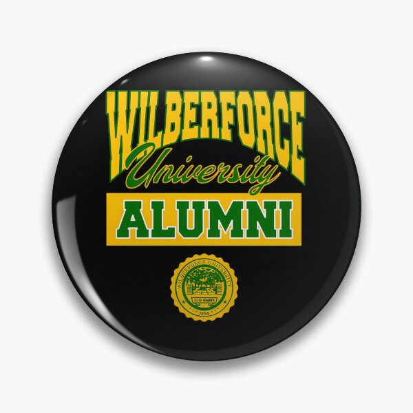 Item preview, Wilberforce 1856 University Apparel Alumni  designed and sold by khajji 18.