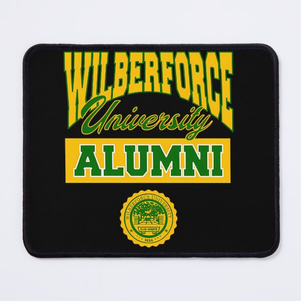 Item preview, Wilberforce 1856 University Apparel Alumni  designed and sold by khajji 18.