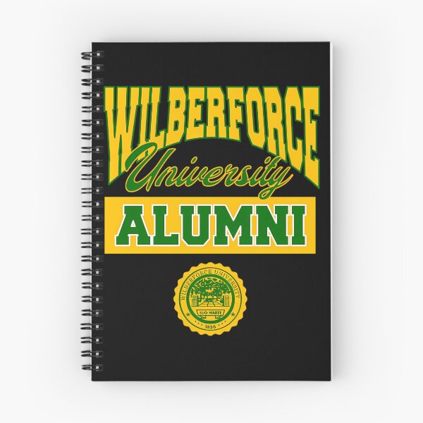 Item preview, Wilberforce 1856 University Apparel Alumni  designed and sold by khajji 18.