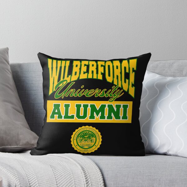 Item preview, Wilberforce 1856 University Apparel Alumni  designed and sold by khajji 18.
