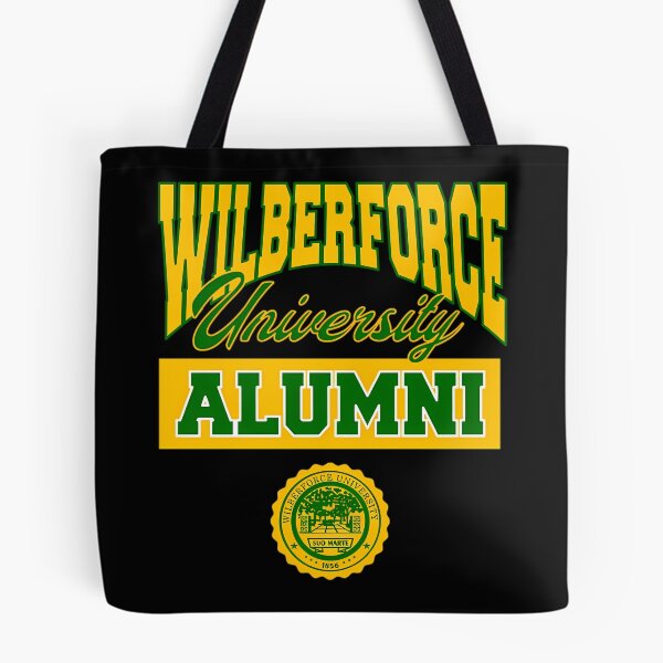 Item preview, Wilberforce 1856 University Apparel Alumni  designed and sold by khajji 18.