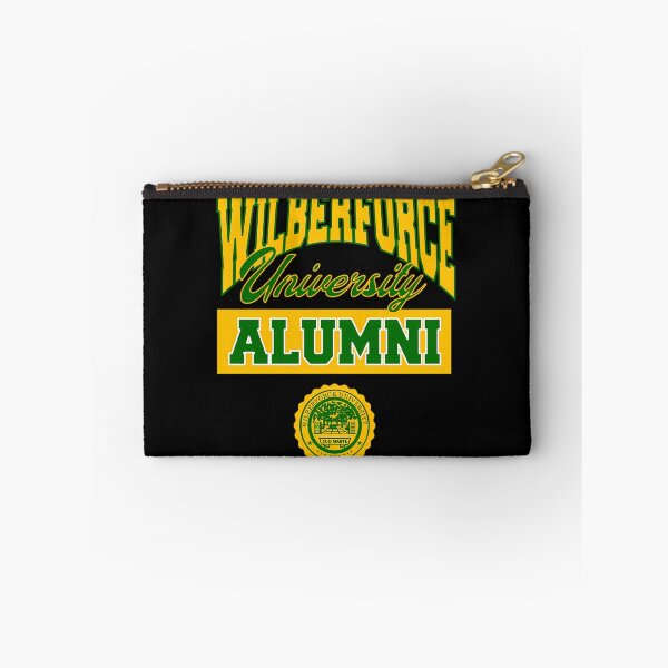 Item preview, Wilberforce 1856 University Apparel Alumni  designed and sold by khajji 18.