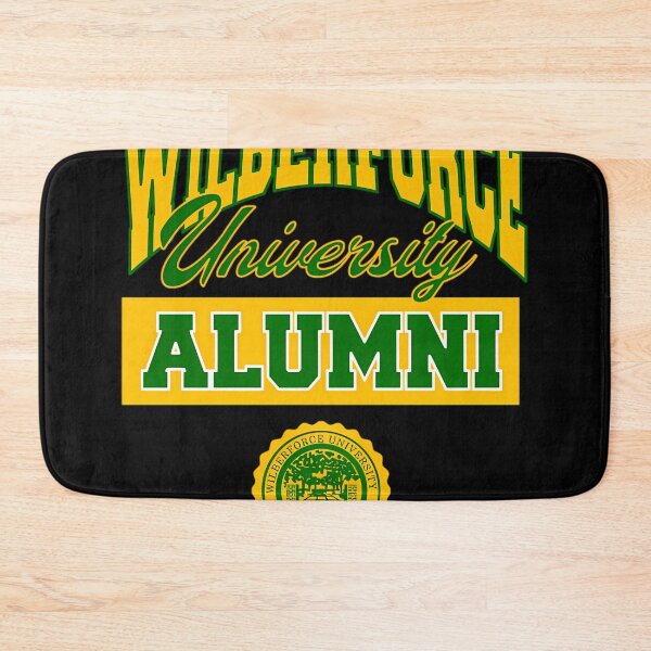 Item preview, Wilberforce 1856 University Apparel Alumni  designed and sold by khajji 18.