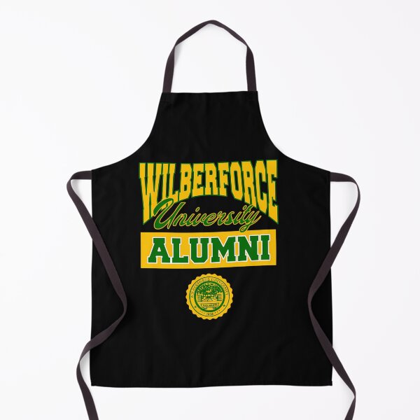 Item preview, Wilberforce 1856 University Apparel Alumni designed and sold by khajji 18.
