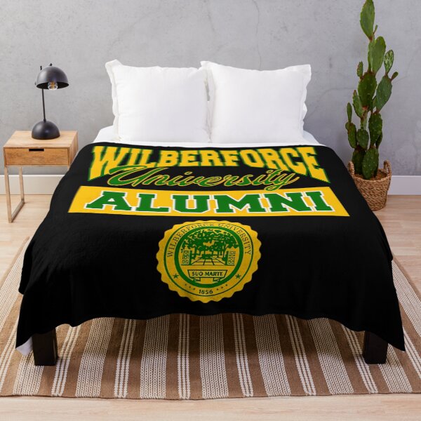 Item preview, Wilberforce 1856 University Apparel Alumni  designed and sold by khajji 18.