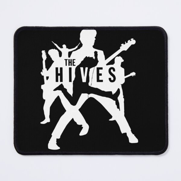 Item preview,  Art - The Hives designed and sold by fordogg 3.
