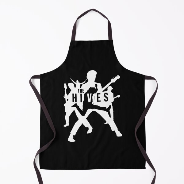 Item preview,  Art - The Hives designed and sold by fordogg 3.
