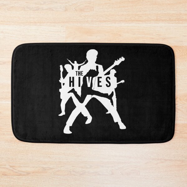 Item preview,  Art - The Hives designed and sold by fordogg 3.