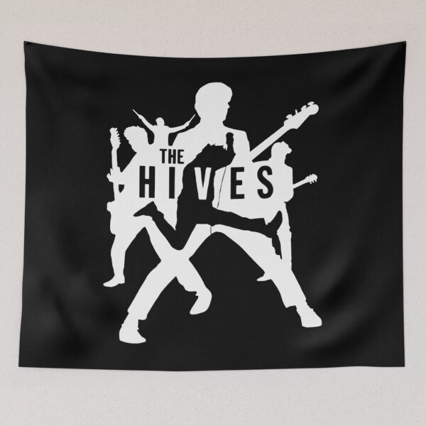 Item preview,  Art - The Hives designed and sold by fordogg 3.