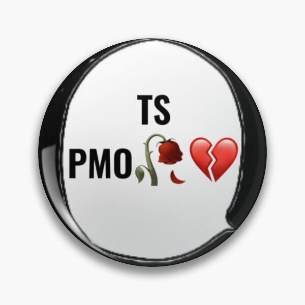 Item preview, Ts pmo designed and sold by phasejjk.