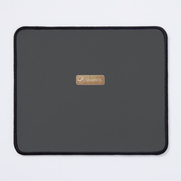 Item preview, STEAM OS LINUX designed and sold by angoma.