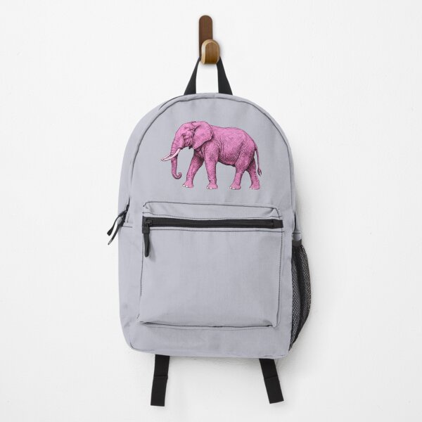 Item preview, Pink ELEPHANT designed and sold by S-M-P-A.