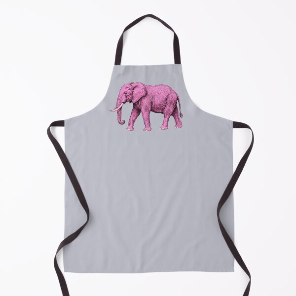 Item preview, Pink ELEPHANT designed and sold by S-M-P-A.