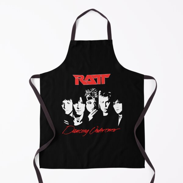 Item preview, Ratt Band Dancing Underover designed and sold by fordogg 3.