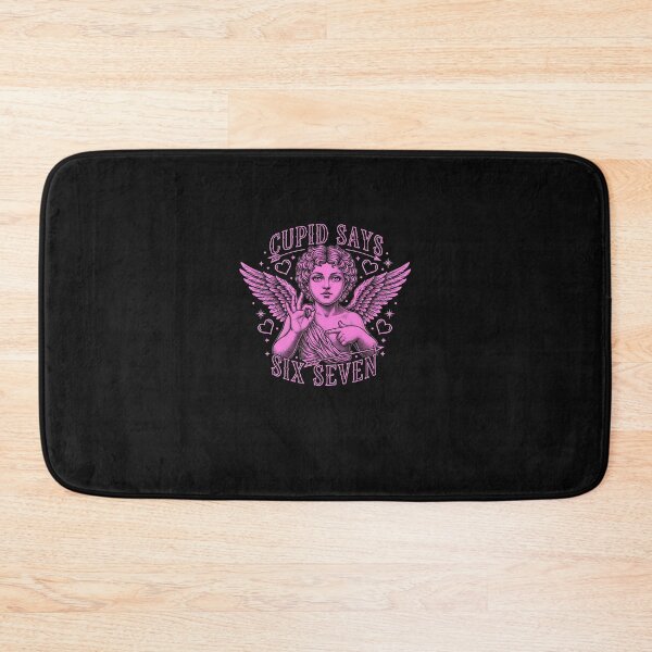 Item preview, Cupid Says 67 Meme For Kids Women Men Boys Girls Valentine  designed and sold by scottygrindz.